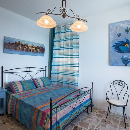Maniace Sea View Apartment By Ortigia Apartments Syracuse Eksteriør billede