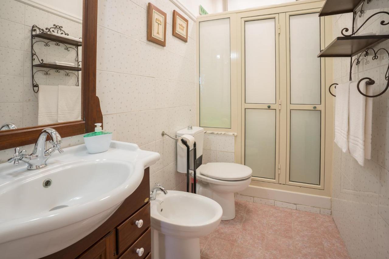 Maniace Sea View Apartment By Ortigia Apartments Syracuse Eksteriør billede