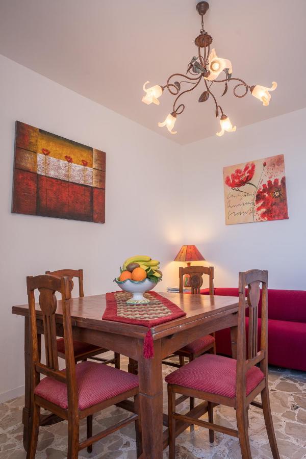 Maniace Sea View Apartment By Ortigia Apartments Syracuse Eksteriør billede