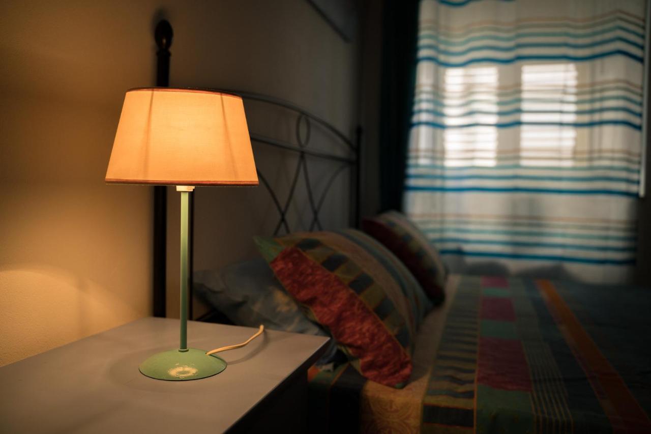 Maniace Sea View Apartment By Ortigia Apartments Syracuse Eksteriør billede